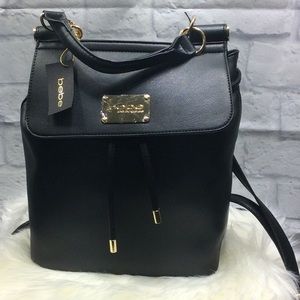 Bebe backpack